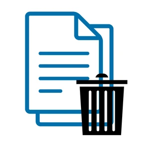 inschrijving succesvol verwijderd